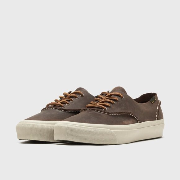 OTW by Vans Era Moc Stitch Potting Soil VN000EBTDMV Men's Size 11 LEATHER SHOES - Picture 16 of 16